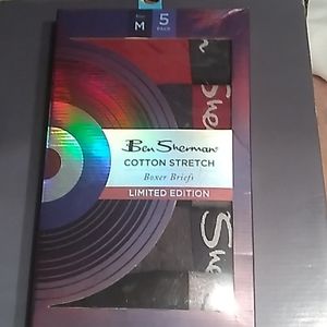 Premium, High-end Boxer Briefs